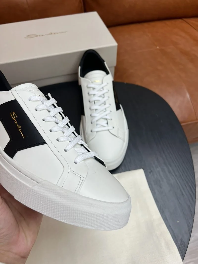 Santoni Shoes BestValue 4108
