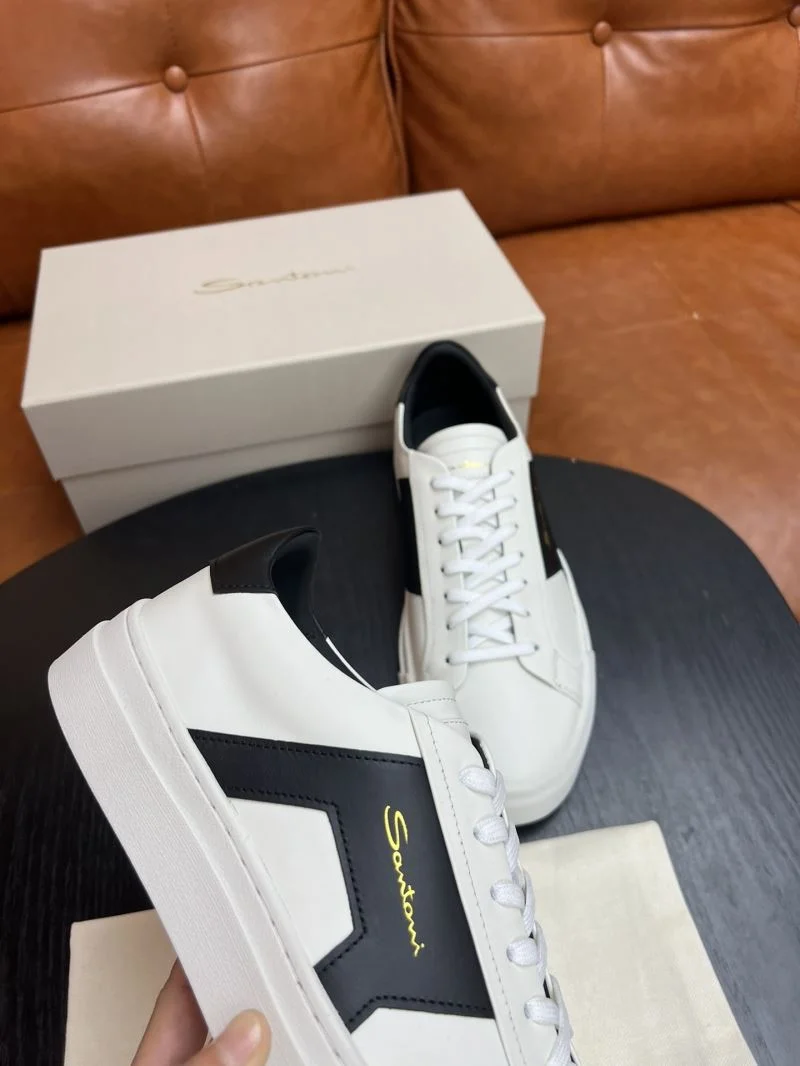 Santoni Shoes BestValue 4108