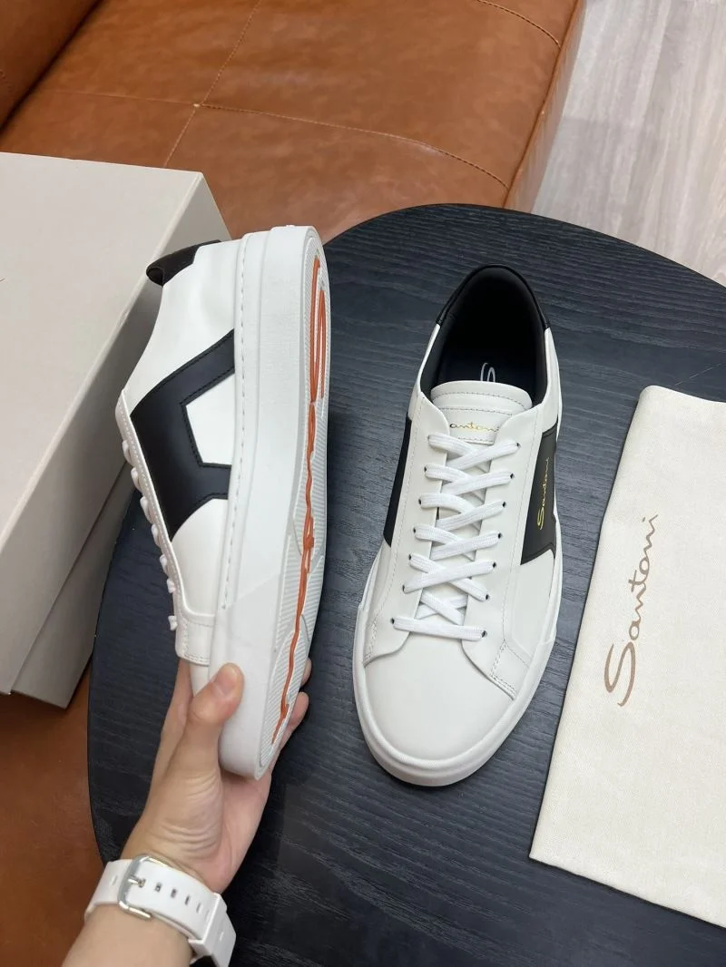 Santoni Shoes BestValue 4108