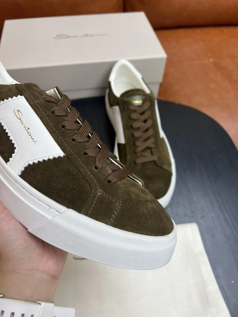 Santoni Shoes Practical 4069