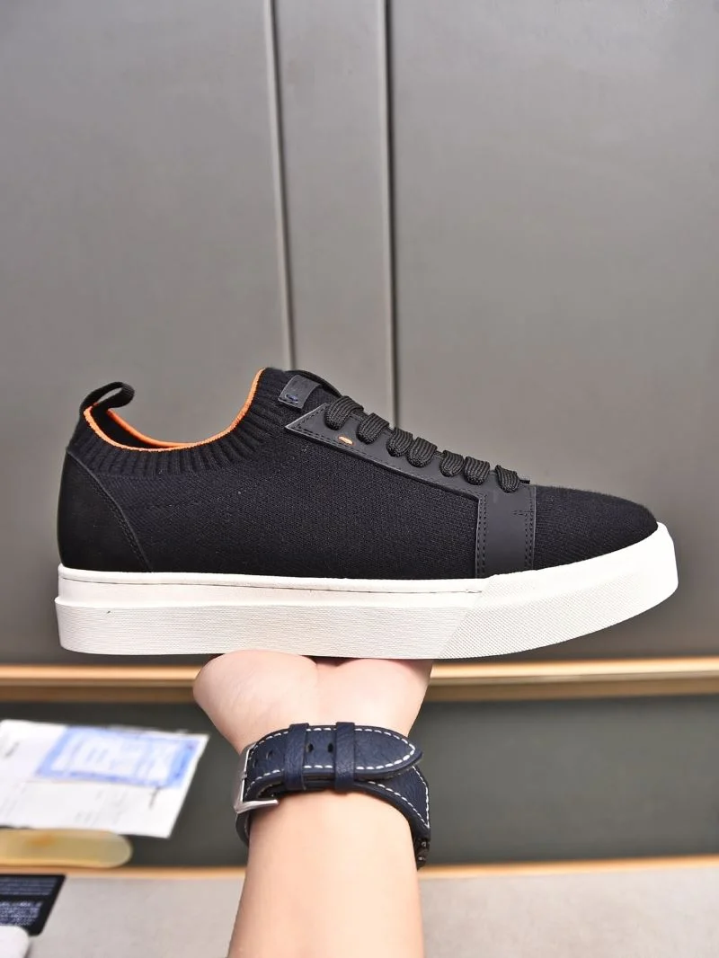 StreetReady Santoni Shoes 4068