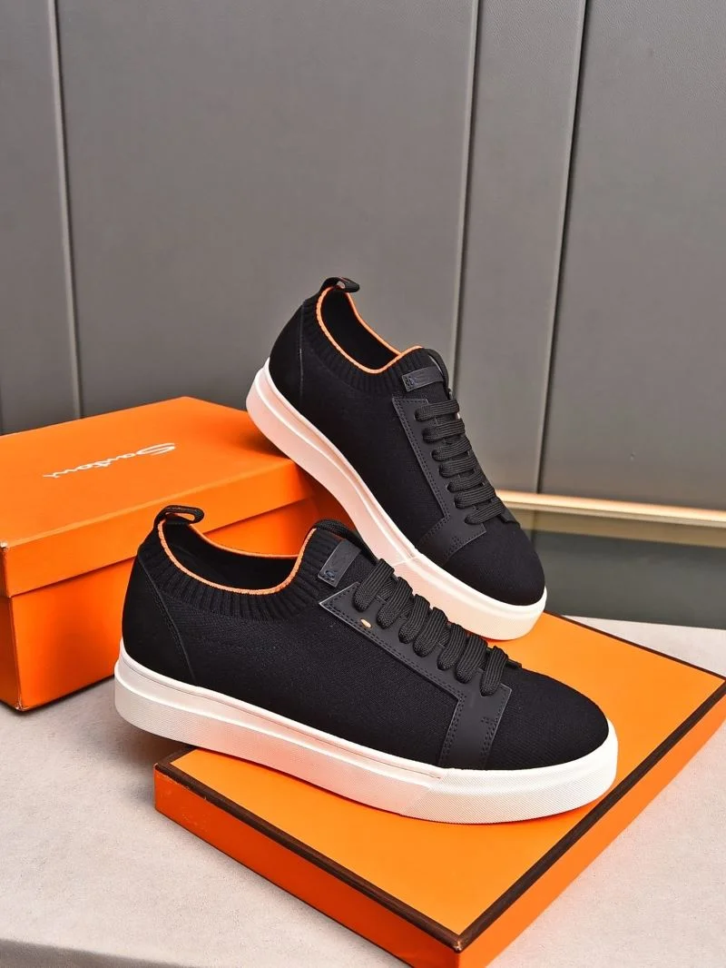 StreetReady Santoni Shoes 4068