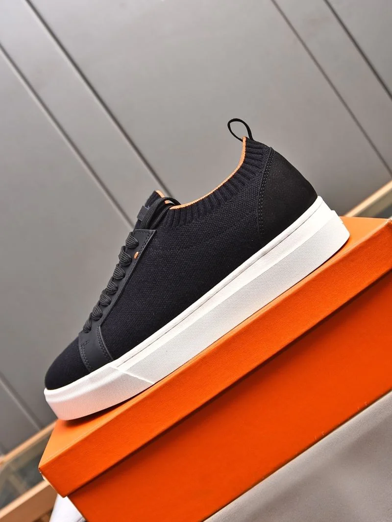 StreetReady Santoni Shoes 4068