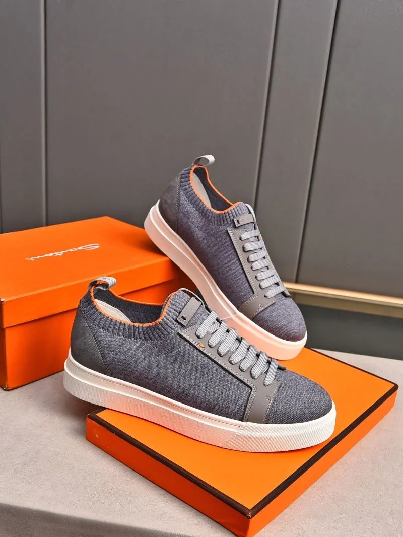 ZeroBulk Santoni Shoes 4104