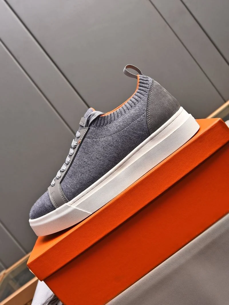 ZeroBulk Santoni Shoes 4104