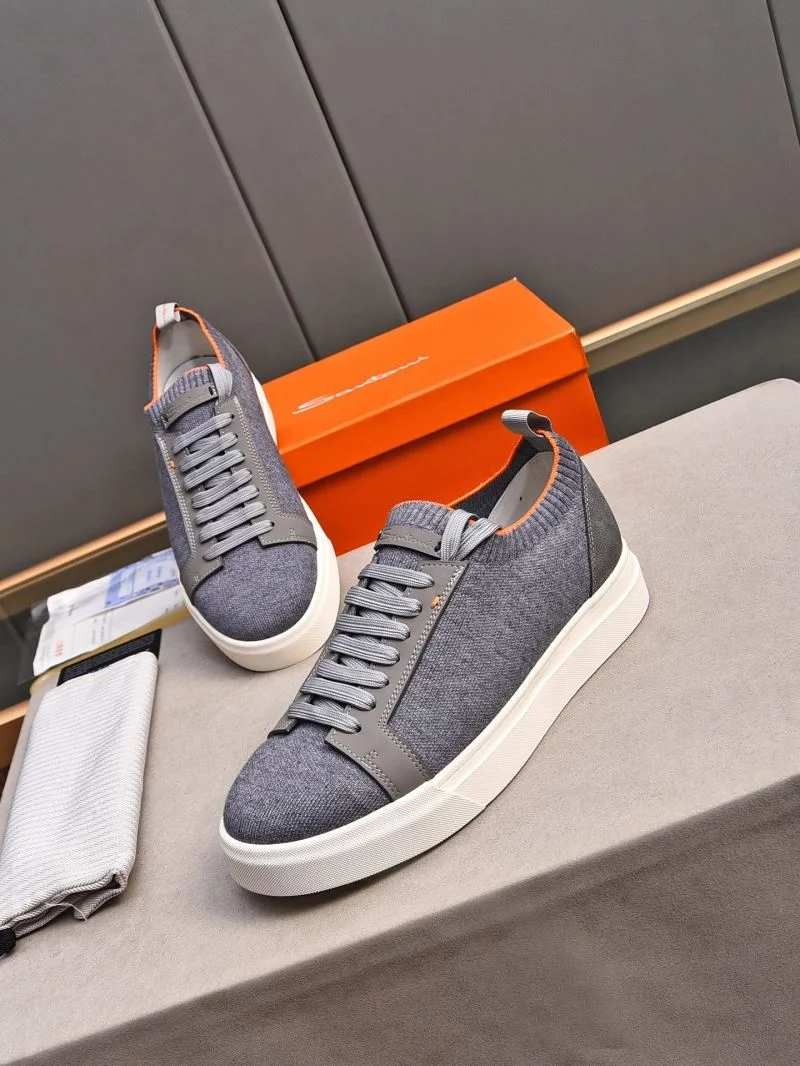 ZeroBulk Santoni Shoes 4104