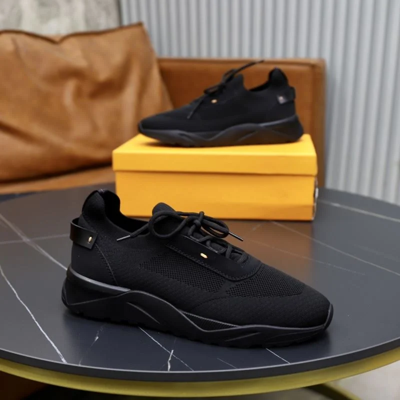 Effortless Santoni Shoes 4094