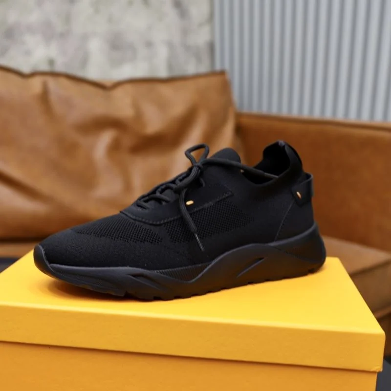 Effortless Santoni Shoes 4094