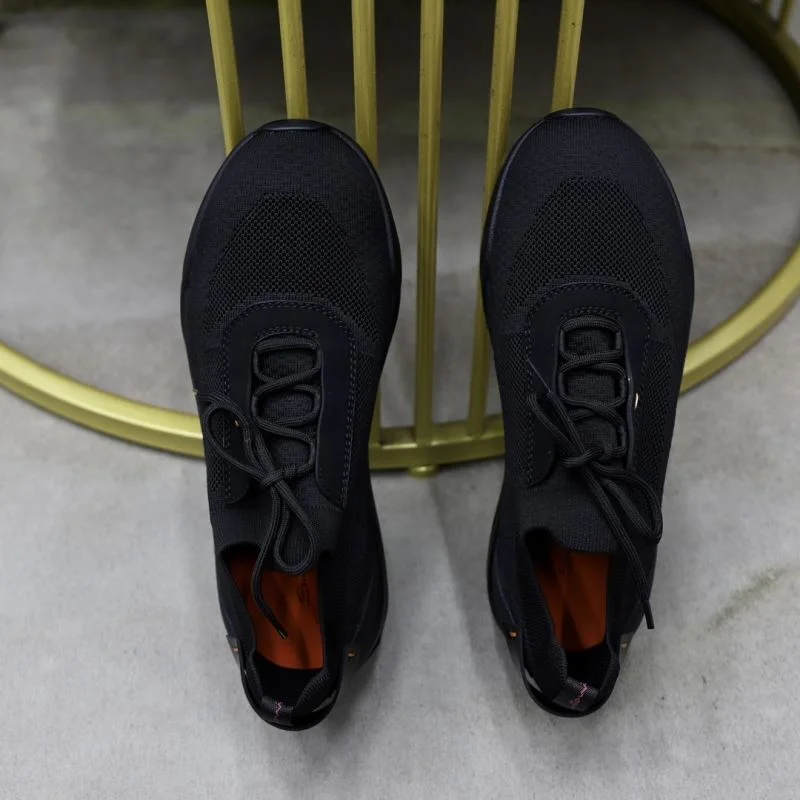 Effortless Santoni Shoes 4094