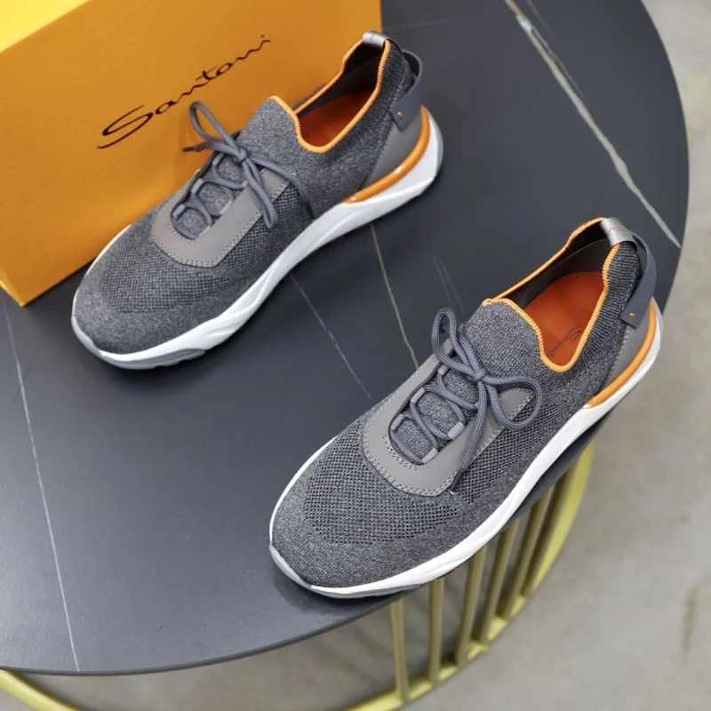 Neat Santoni Shoes 4145