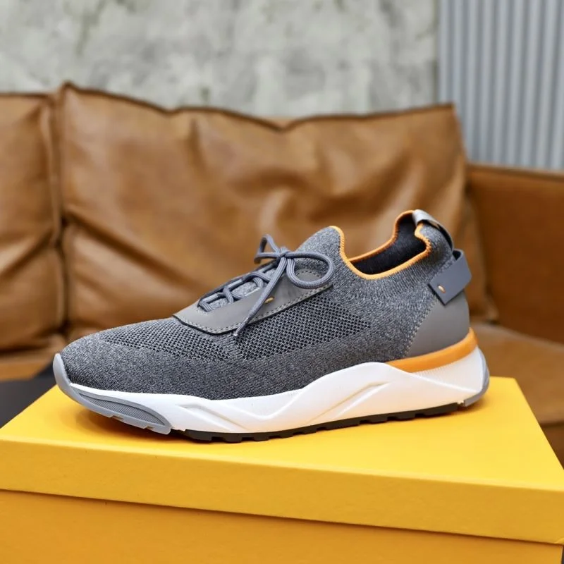 Neat Santoni Shoes 4145