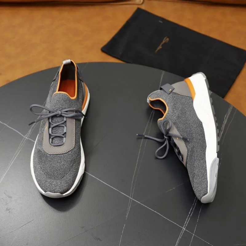 Neat Santoni Shoes 4145