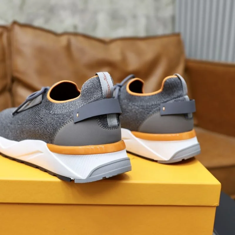 Neat Santoni Shoes 4145