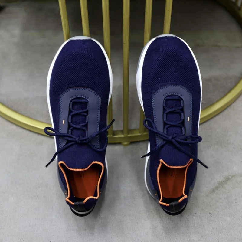 Santoni Shoes Vibrant 4055