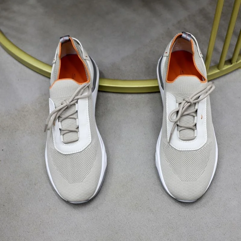SoftTouch Santoni Shoes 4095