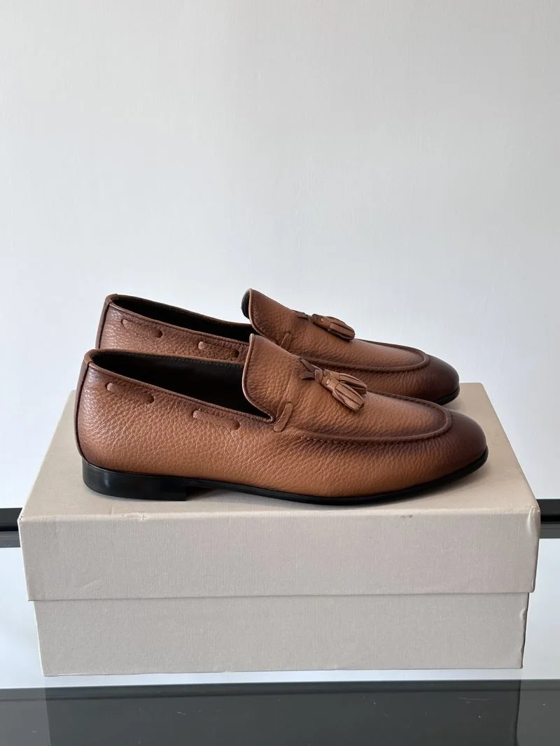 Santoni Shoes SportInspired 4062