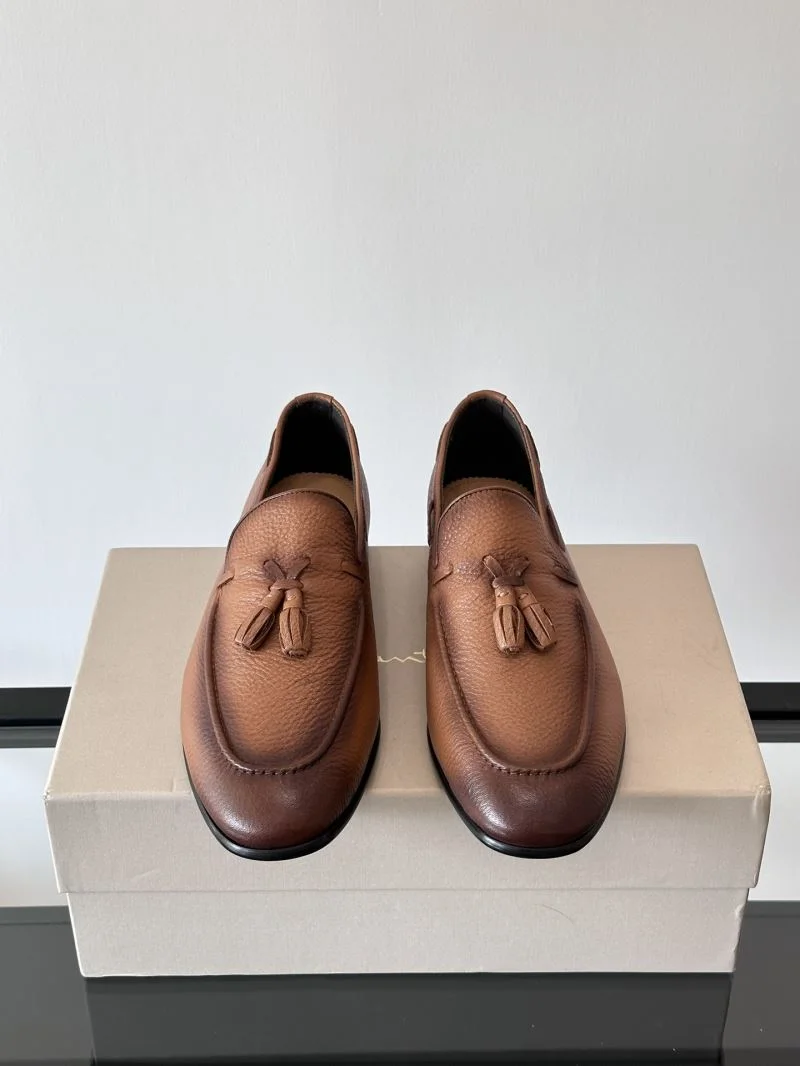 Santoni Shoes SportInspired 4062