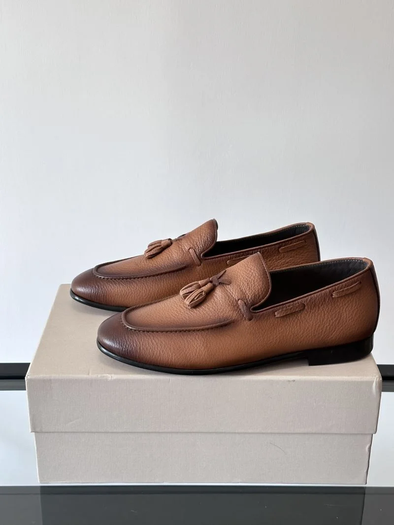 Santoni Shoes SportInspired 4062