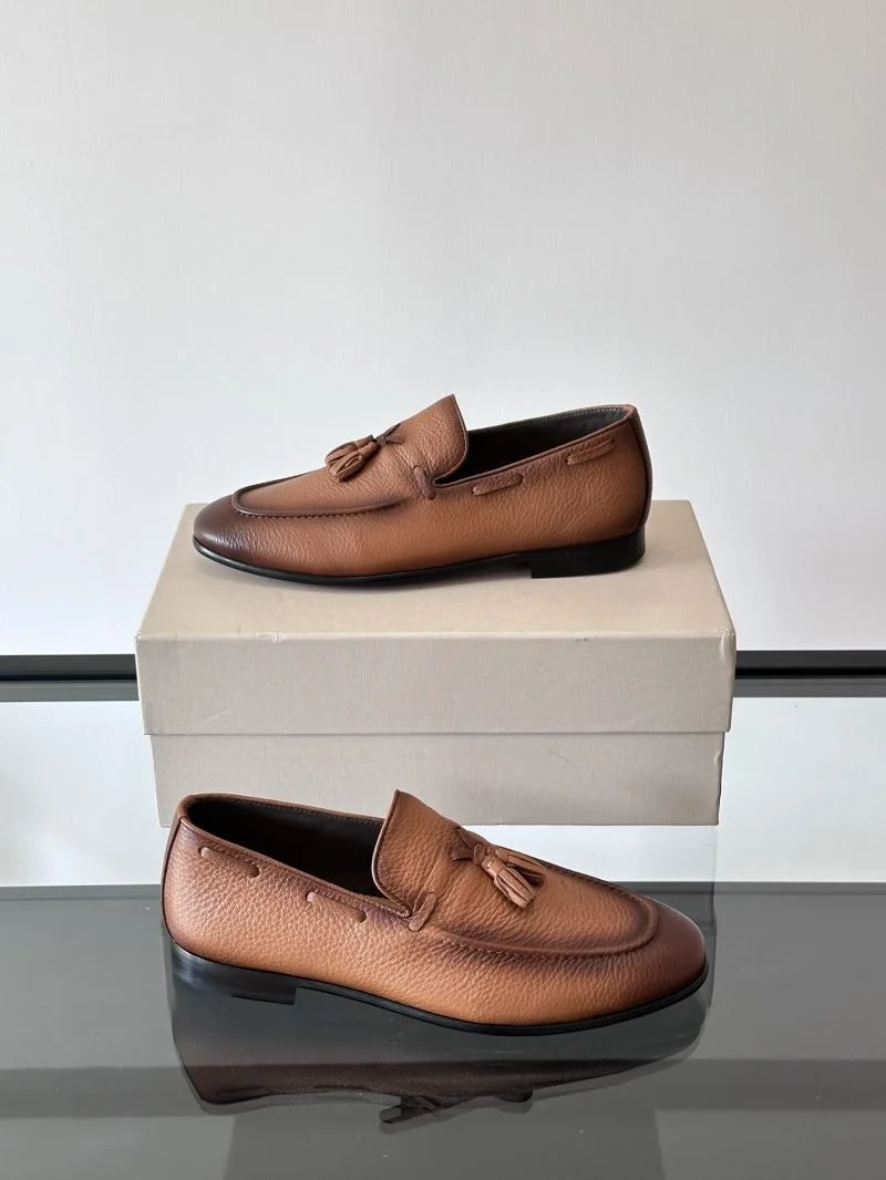 Santoni Shoes SportInspired 4062