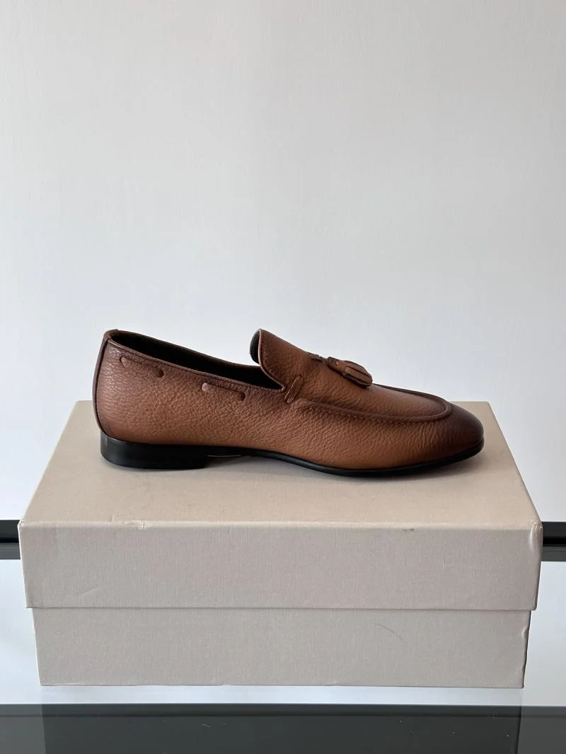 Santoni Shoes SportInspired 4062