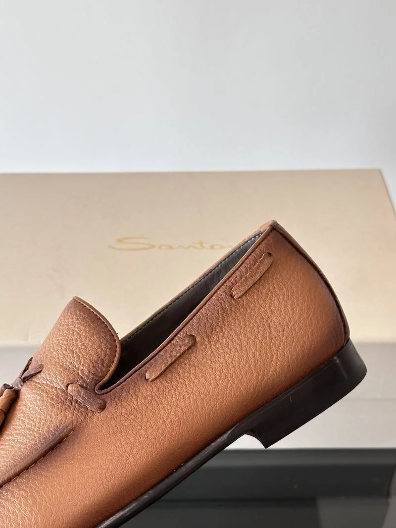 Santoni Shoes SportInspired 4062