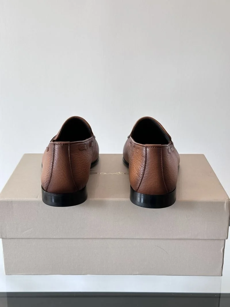 Santoni Shoes SportInspired 4062