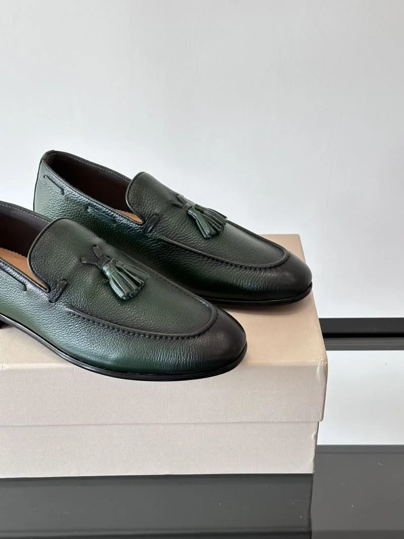 Santoni Shoes Popular 4052
