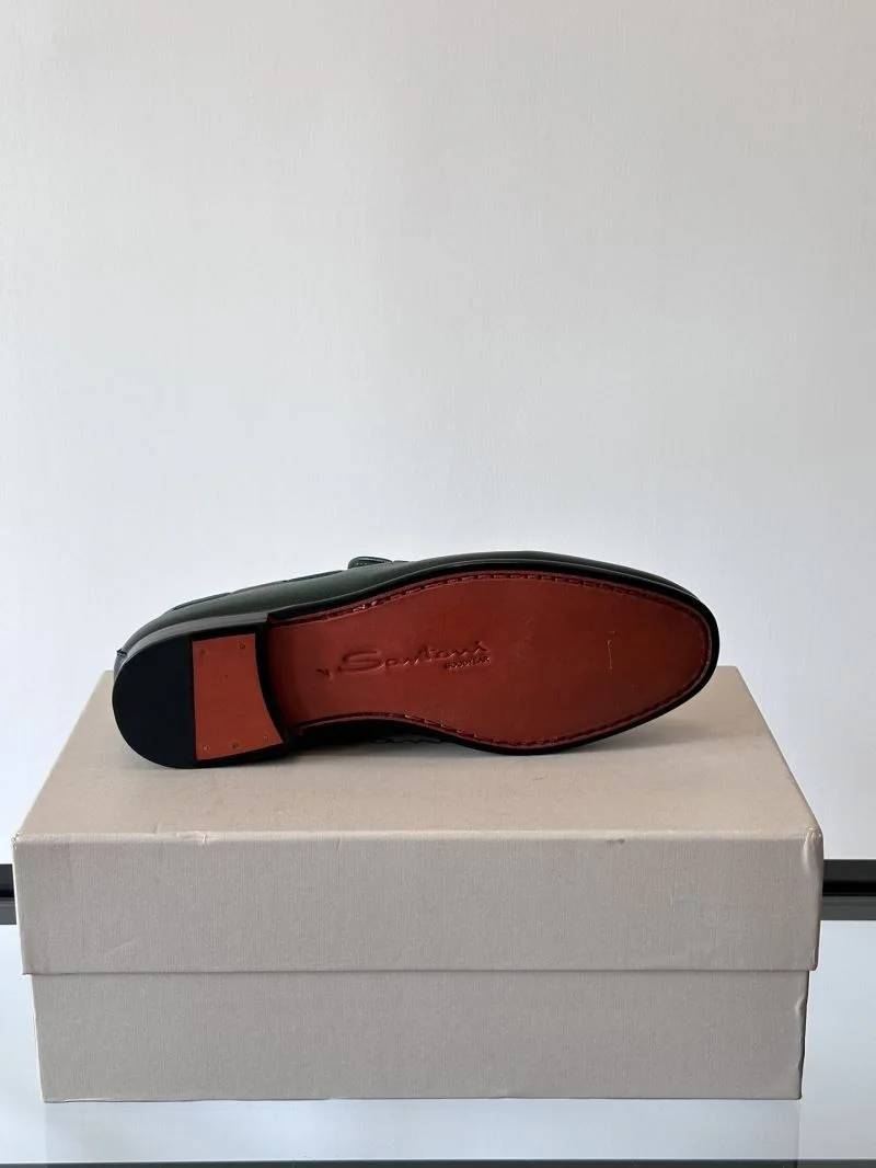 Santoni Shoes Popular 4052