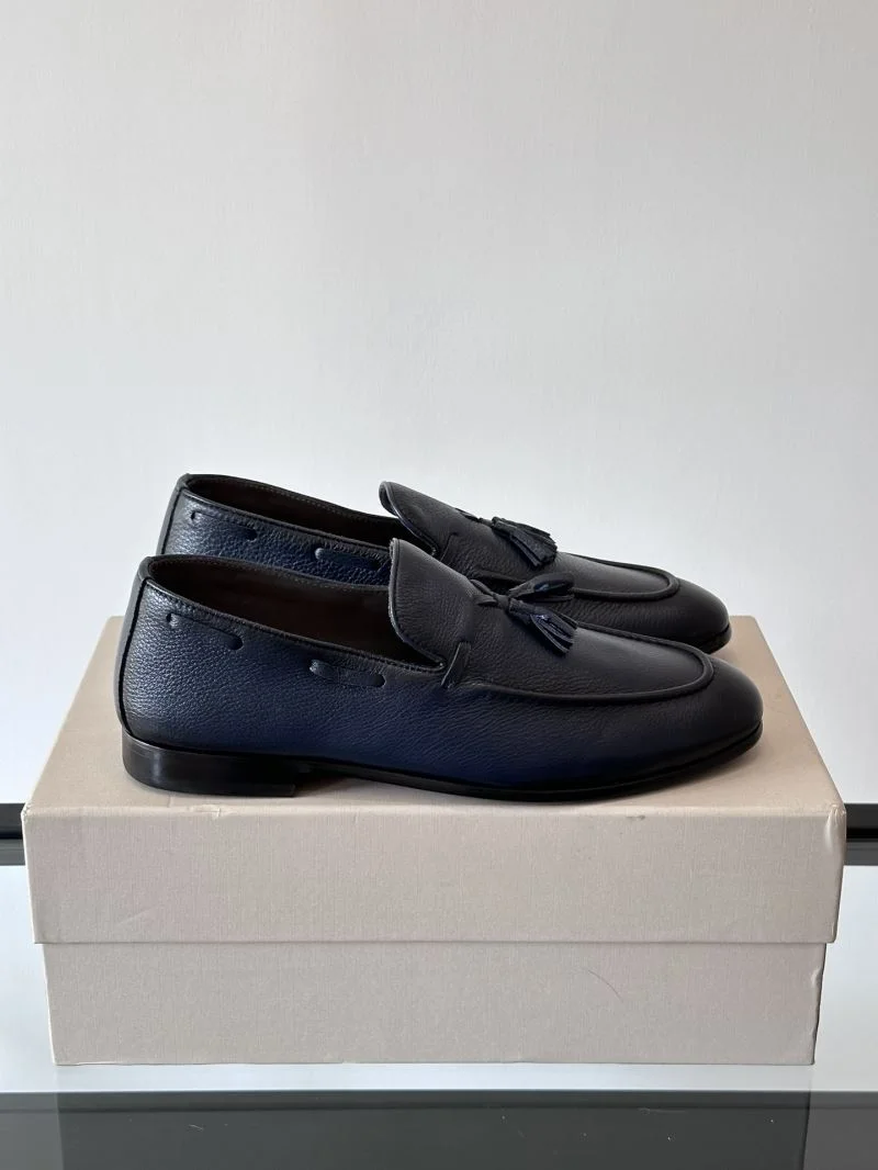 Santoni Shoes FastDry 4053