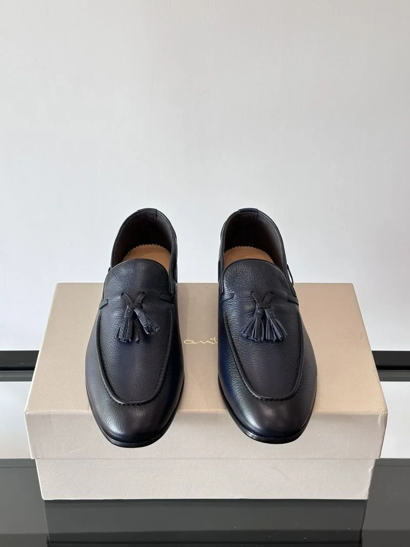Santoni Shoes FastDry 4053