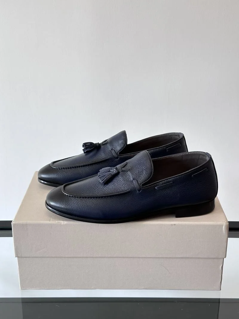 Santoni Shoes FastDry 4053