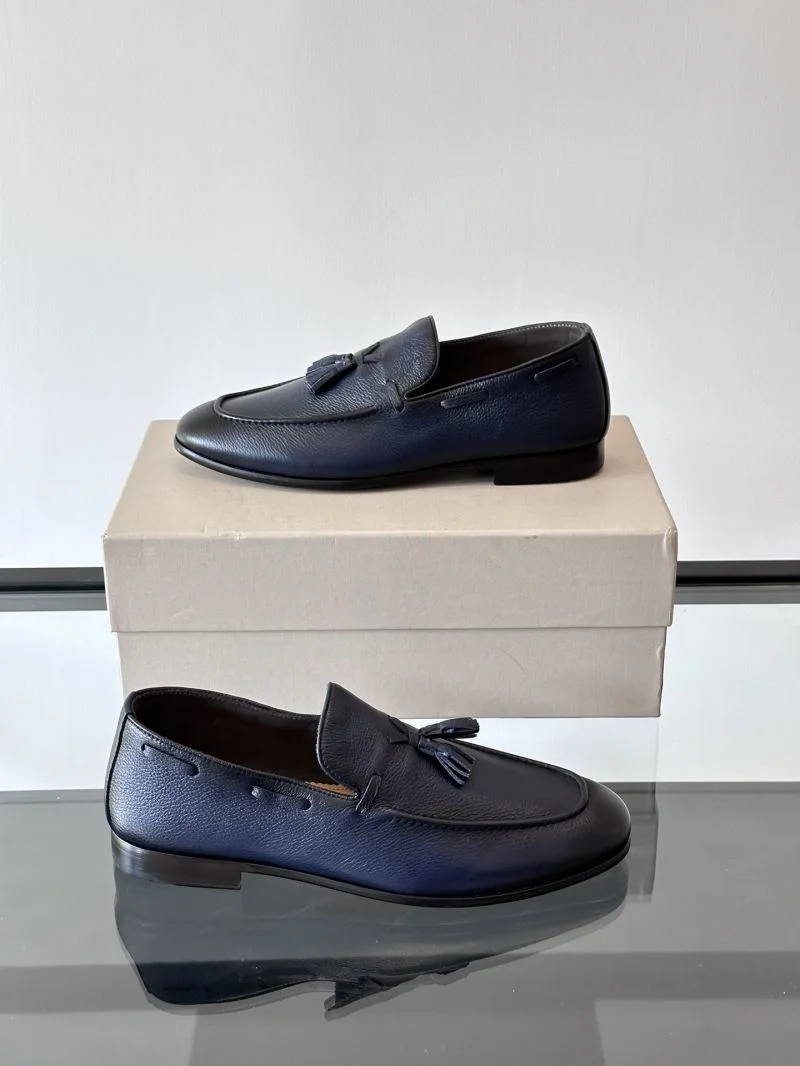 Santoni Shoes FastDry 4053