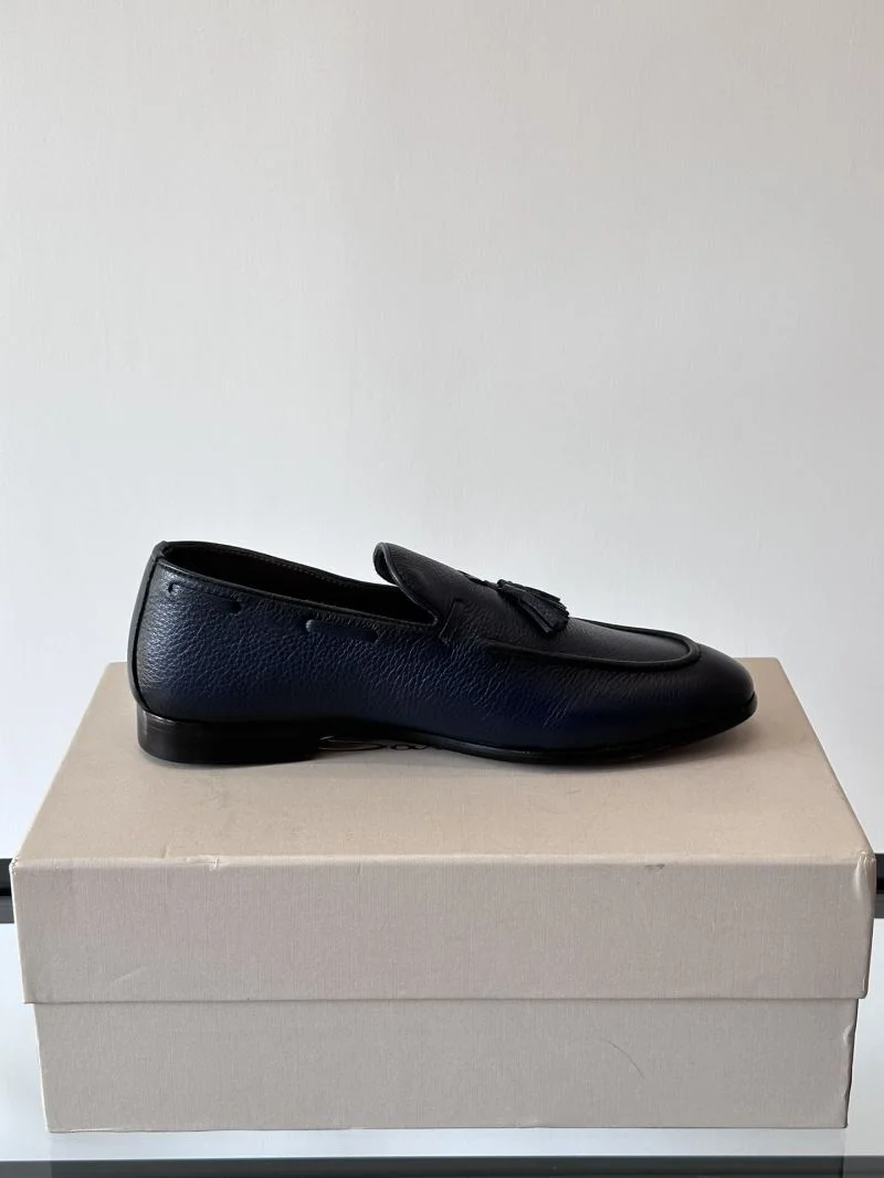 Santoni Shoes FastDry 4053