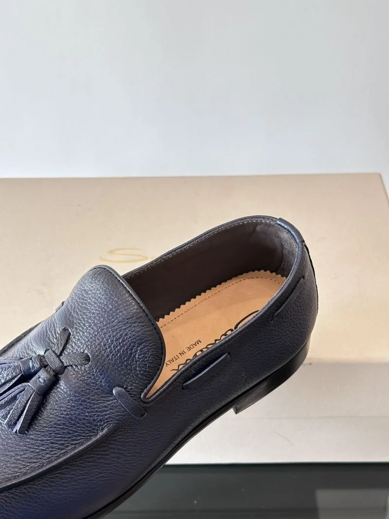 Santoni Shoes FastDry 4053