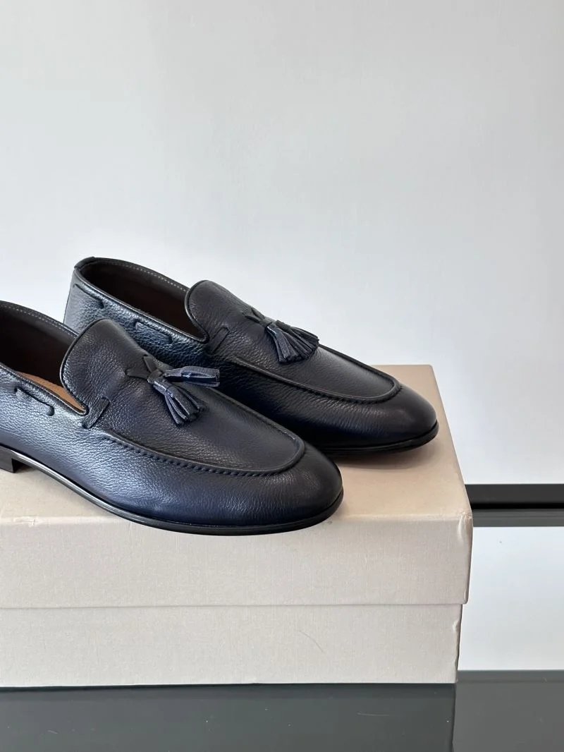 Santoni Shoes FastDry 4053