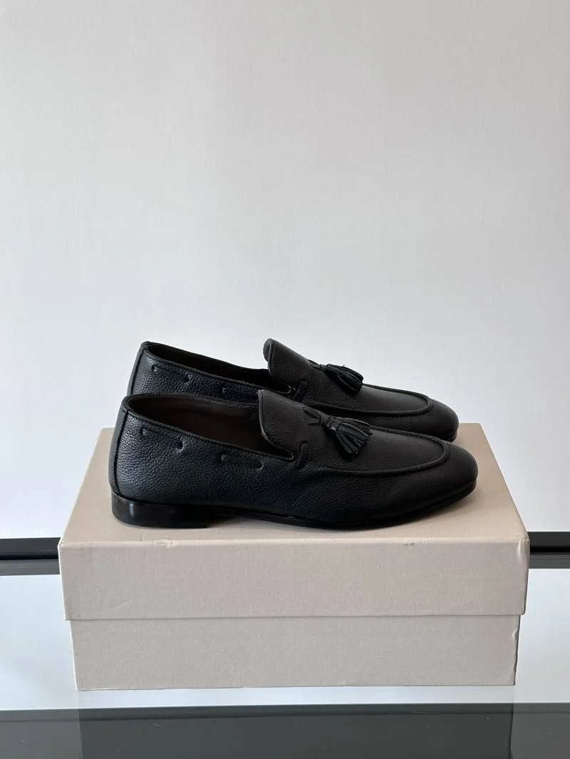 Durable Santoni Shoes 4086