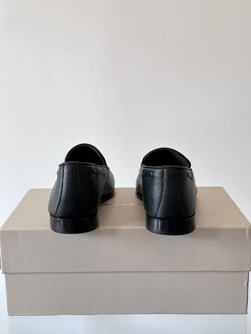Durable Santoni Shoes 4086