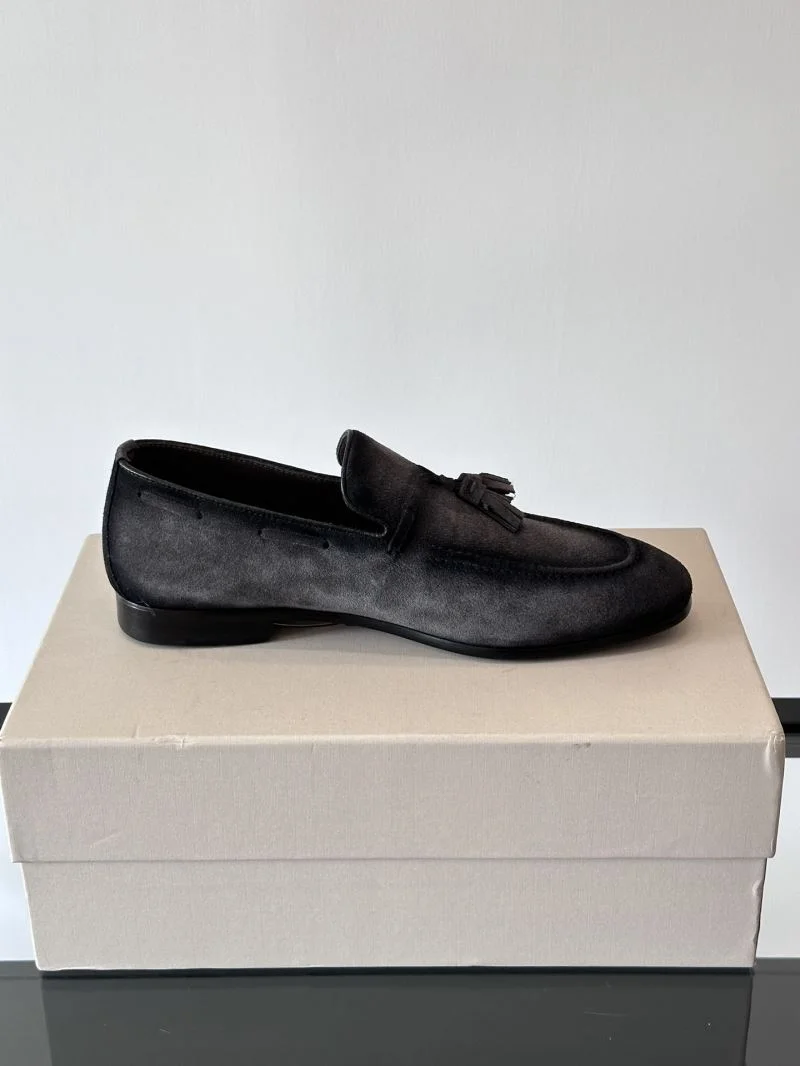 FlexibleFit Santoni Shoes 4089