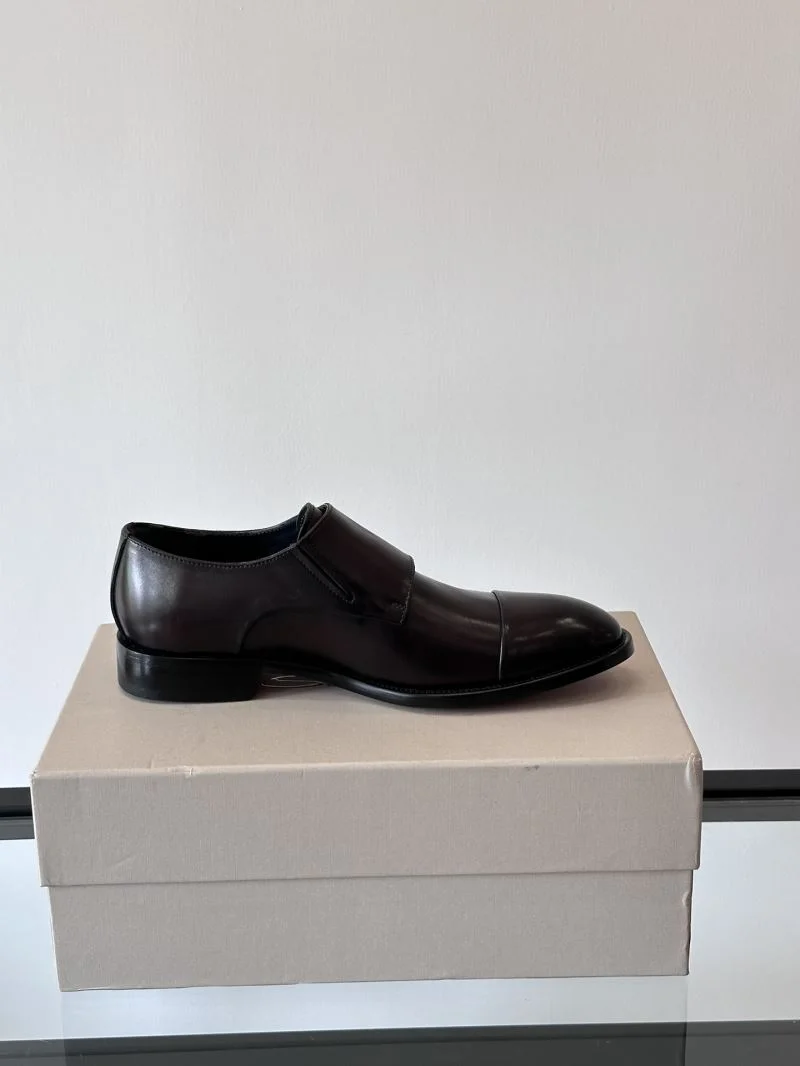 Santoni Shoes Flexible 4050