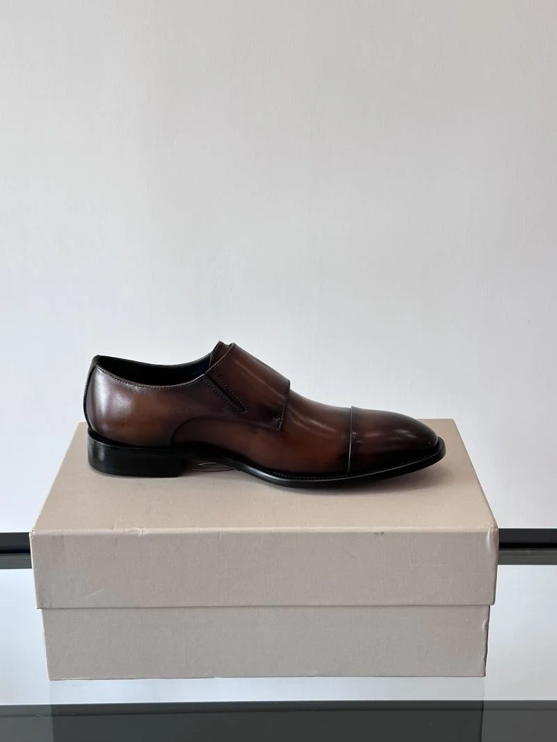 EasyMatch Santoni Shoes 4057