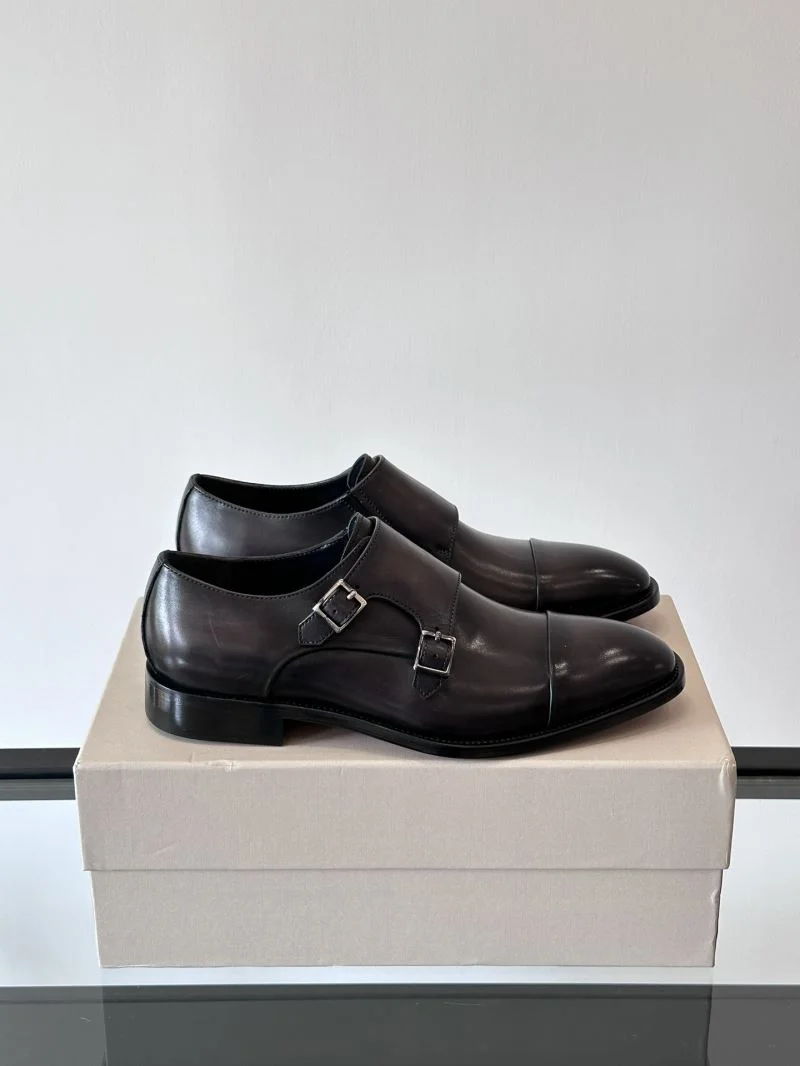 Neat Santoni Shoes 4066