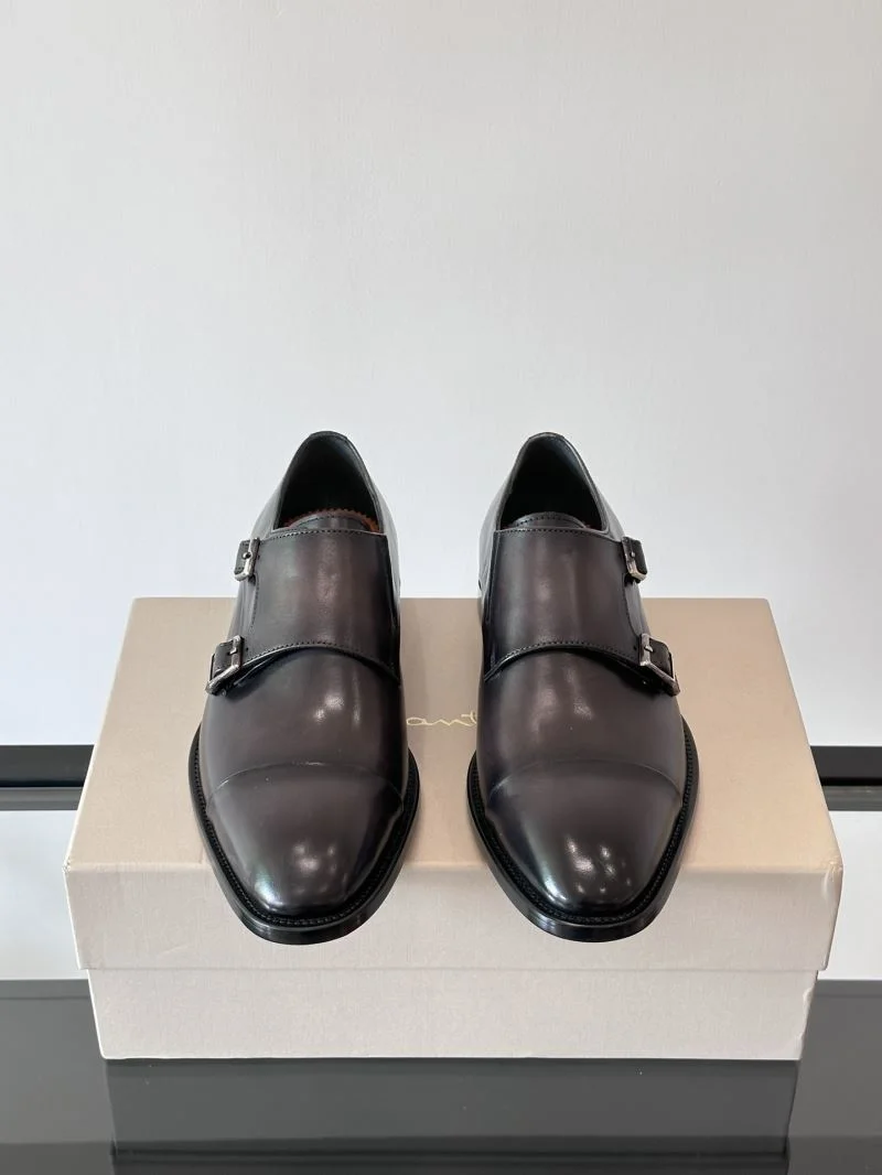 Neat Santoni Shoes 4066