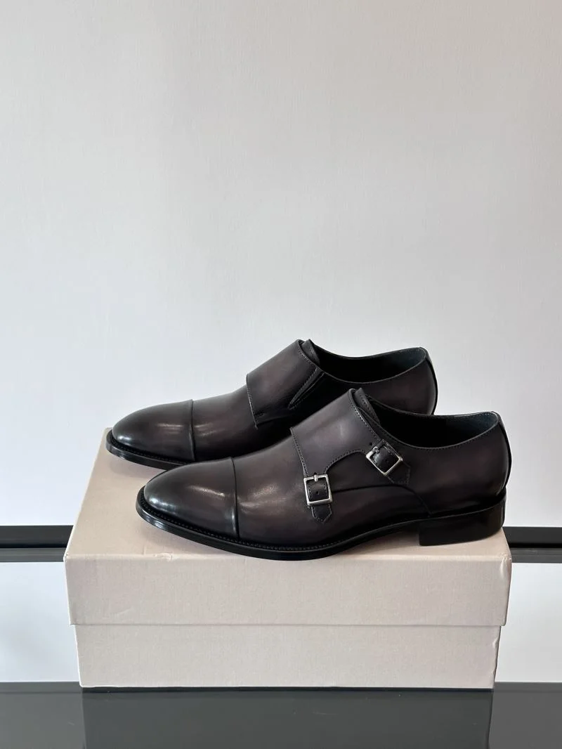 Neat Santoni Shoes 4066