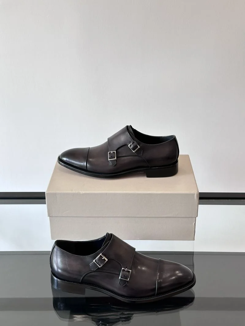 Neat Santoni Shoes 4066
