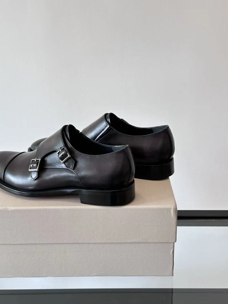 Neat Santoni Shoes 4066
