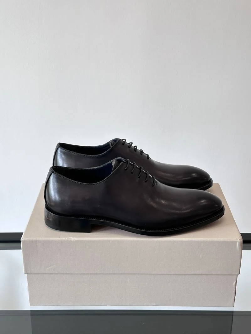 Bold Santoni Shoes 4120