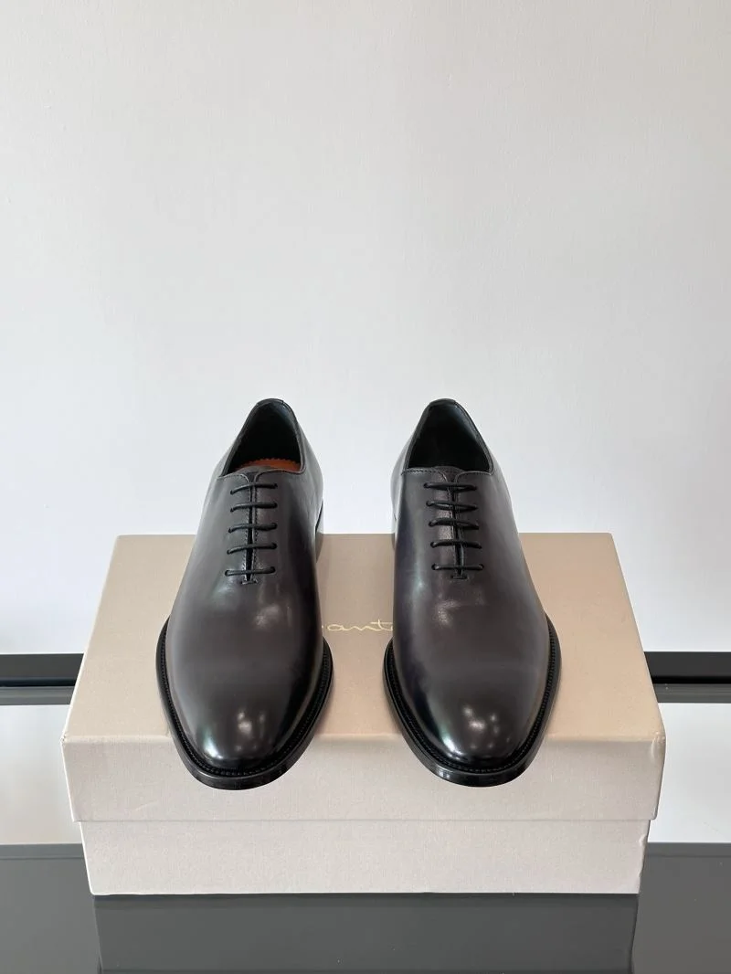 Bold Santoni Shoes 4120
