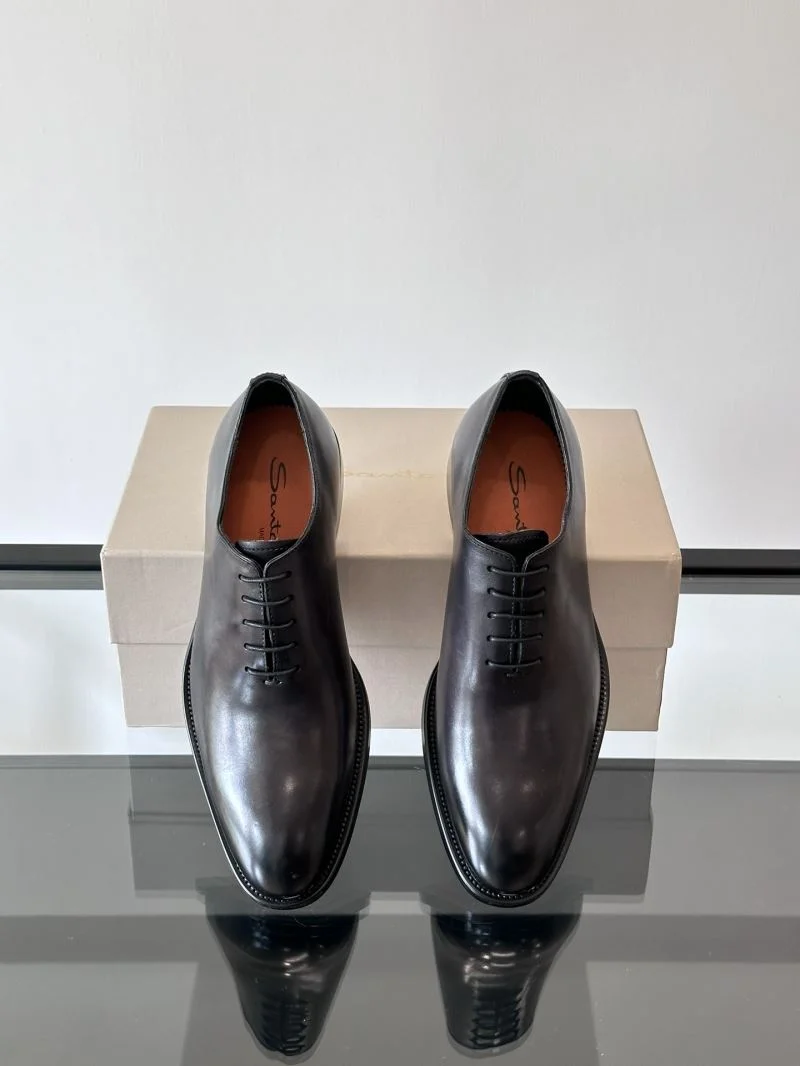 Bold Santoni Shoes 4120