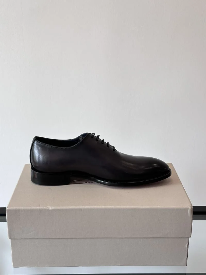 Bold Santoni Shoes 4120