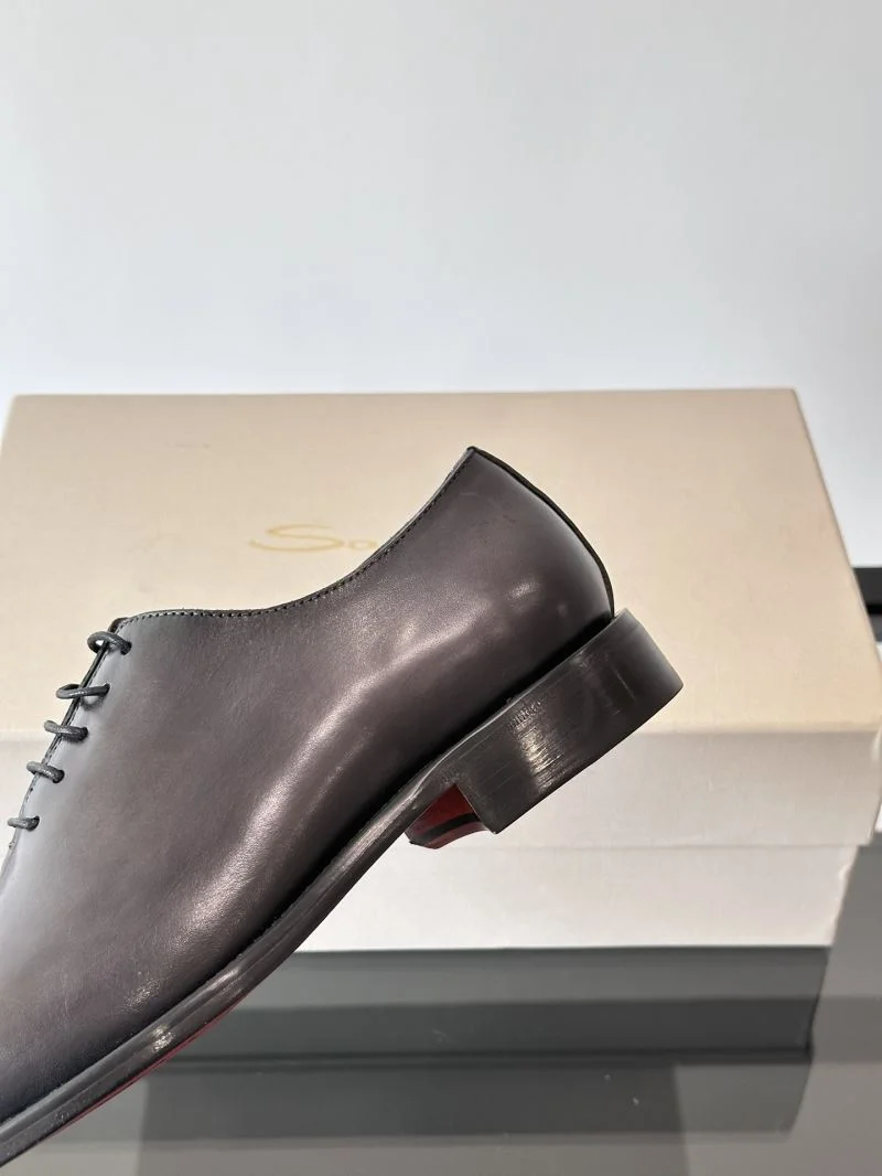 Bold Santoni Shoes 4120